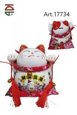 Gatto Della Fortuna Gattino