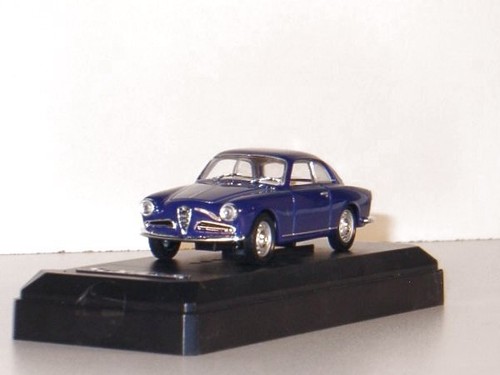 Alfa romeo guilietta - guilietta, sprint