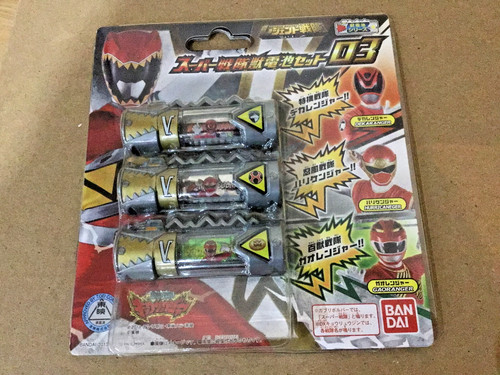Caricabatterie power rangers - power,