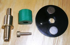 KIT CONVERSIONE MAG ABU 6500 & 5500 PMR SU MISURA CUSTOM® FISHERMAN'S BUDGET CENTER