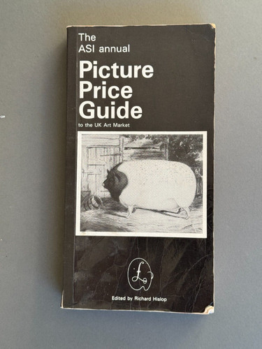 The asi annual picture price - asi,