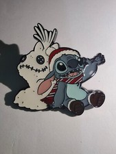 FUNKO LILO AND STITCH PINS