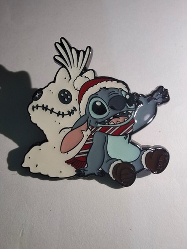 Funko lilo and stitch pins - funko,