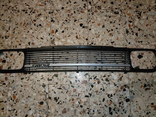 Griglia calandra mascherina - griglia,