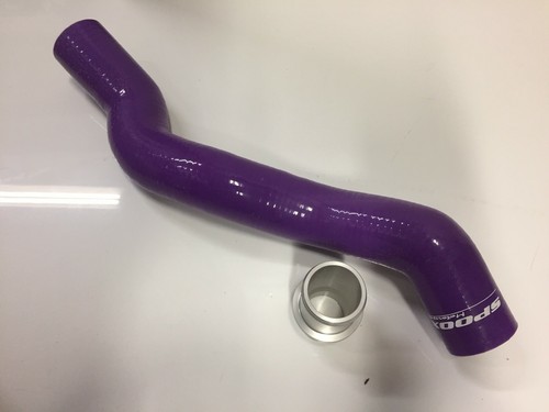 Tubo superiore radiatore