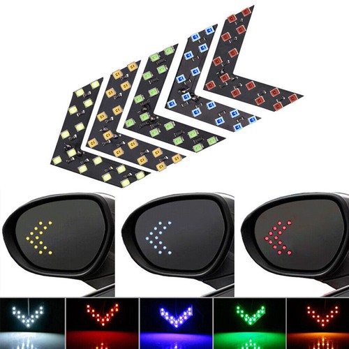 2pcs accessori auto specchio - accessori,