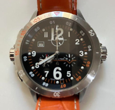 Orologio Uomo Hamilton Khaki