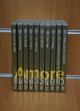 Amore Bianconero 10 DVD FC