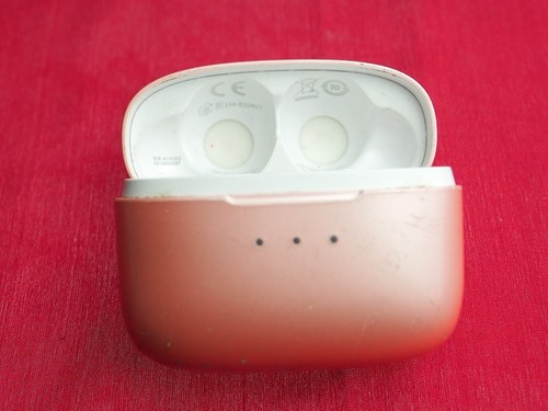 Soundcore liberty air - soundcore,