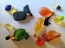  LOTTO Stock 20   mignon bottiglie mini   vintage rari EDT EDP