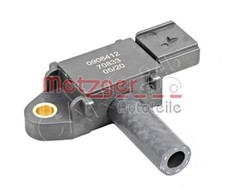 Sensore pressione differenziale scarico per FORD B-Max Ecosport 10- 5174351