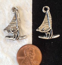 Barca a vela windsurf wind