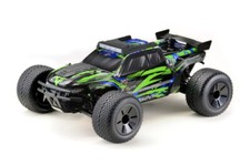 ABSIMA 12223V2 KIT AT3.4V2 AUTOASSEMBLAGGIO TRUGGY 4WD 1:10 RC KIT AUTO CON LUCI
