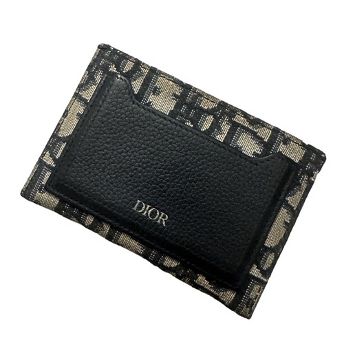 Porta carte dior - porta,