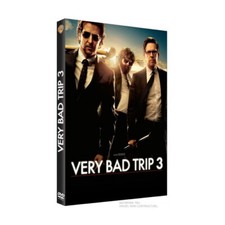 Viaggio Molto Brutto 3 In DVD