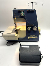 Macchina cucire serger - da,