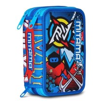 ASTUCCIO MITAMA 3 ZIP