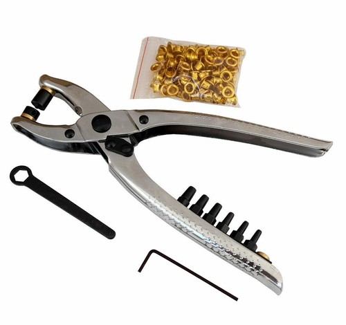 Pinza fustellatrice - 2, 1