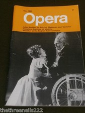 OPERA MAGAZINE - VIOLETTA -