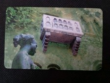 Scheda Telefonica G. 506 "86^