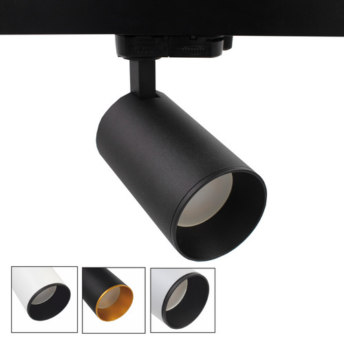 Trackspot led ready gu10 - led,