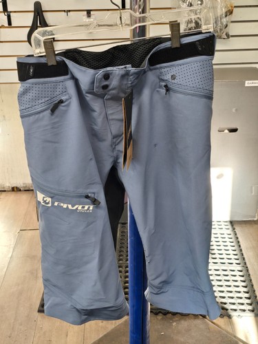 Pantaloncini trail mtb - da,