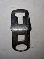 Porta fanale  bici epoca