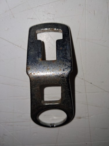 Porta fanale bici epoca - fanale,