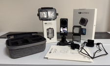 DJI Action 2 CAM cover