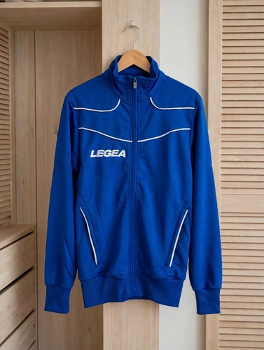 Tuta legea bambino 2xs - tuta,
