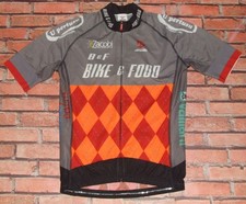 M. BERGAMO MAGLIA SHIRT