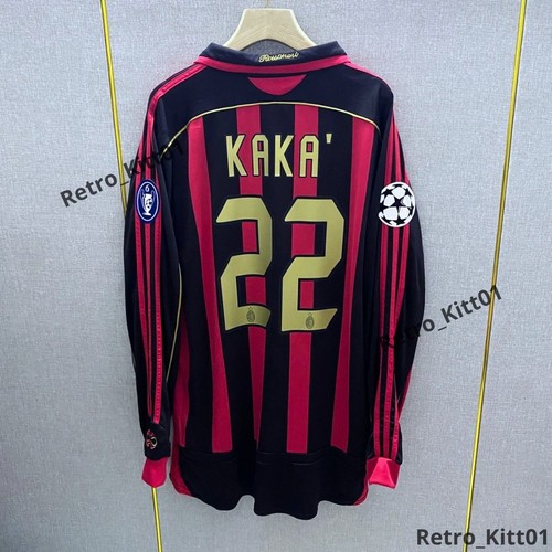 Maglia kaka milan - kaka, 22