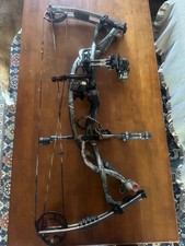 Hoyt Carbon Element  RKT