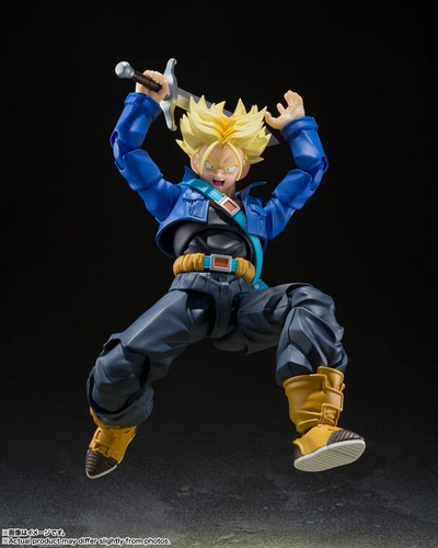 Bandai figuarts dragon - bandai, s.h.figuarts