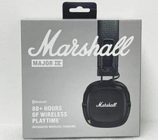 Marshall -Major IV Cuffie