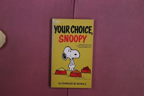 407661 charles schulz - charles, your