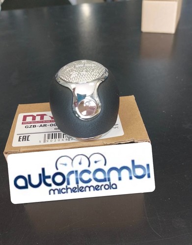 Pomello cambio alfa romeo mito - cambio,