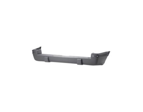 Paraurti posteriore jeep grand - posteriore,