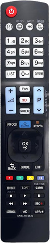 Akb73756523 telecomando - telecomando, di