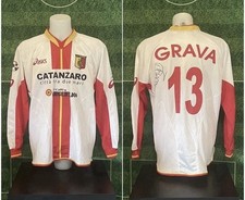 Maglia U.S. CATANZARO calcio