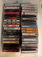 Lotto 37 Musicassette