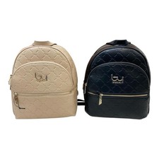 BYBLOS BORSA Donna ZAINO Medio