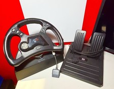 Volante analogico Mad Catz