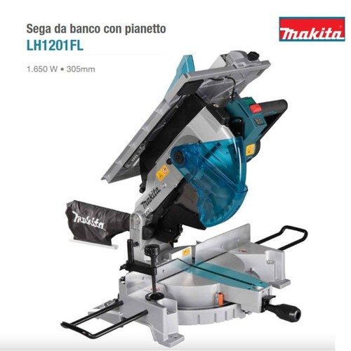 Troncatrice con pianetto - con,