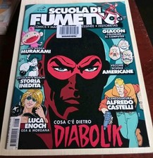 Scuola Di Fumetto N.3 Ortolani