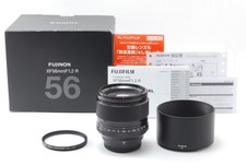 [Almost Unused] FUJIFILM
