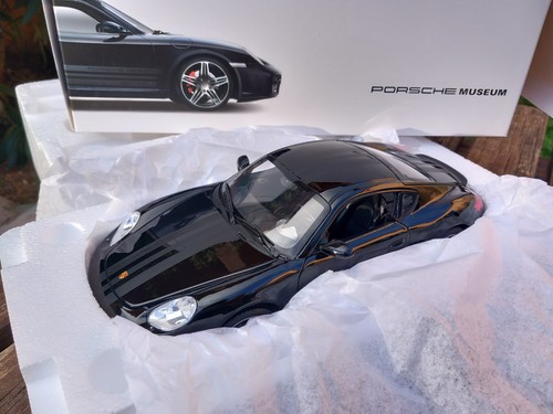 Porsche museum welly - porsche,