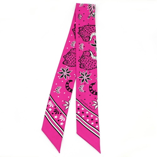 Accessori sciarpa seta