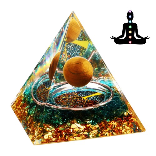 Weigudoc pietre chakra - chakra, reiki