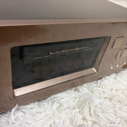 Luxman 700s lettore - d-700s,